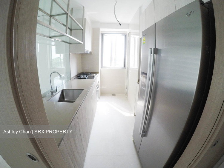 High Park Residences (D28), Apartment #206446681